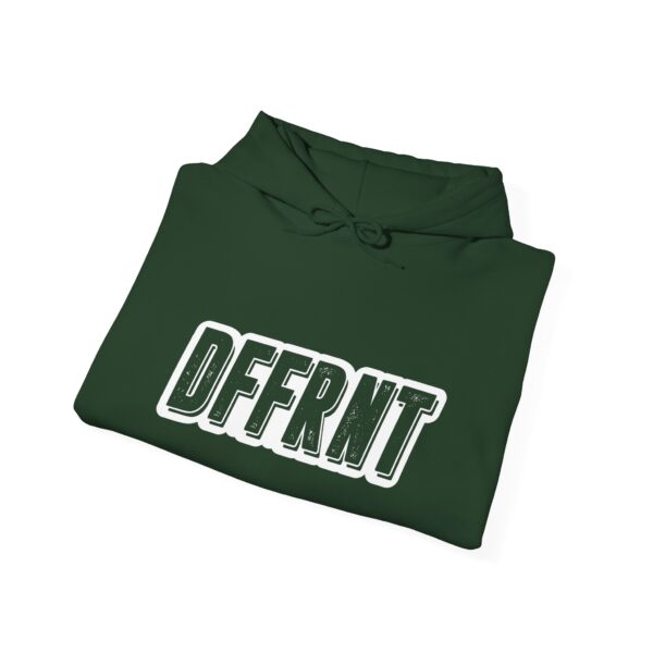 DFFRNT Unisex Heavy Blend Hoodie - Image 16