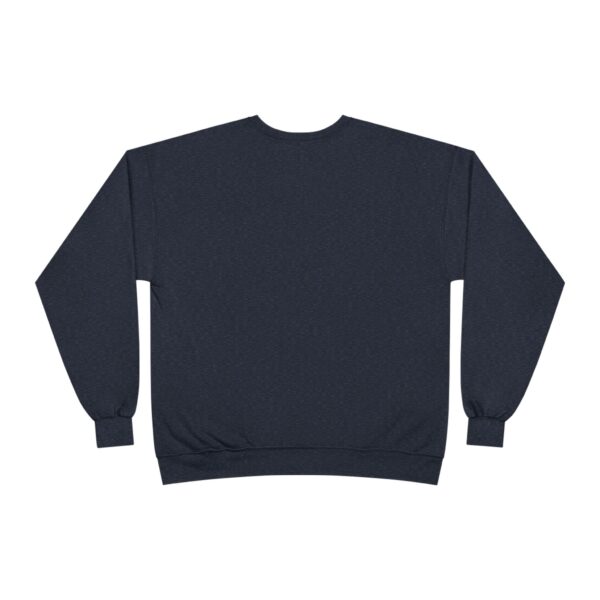 Oil & Time Unisex Crewneck Sweatshirt - Image 6