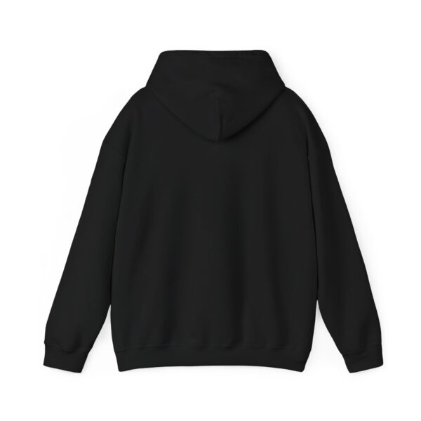 DFFRNT Unisex Heavy Blend Hoodie - Image 6