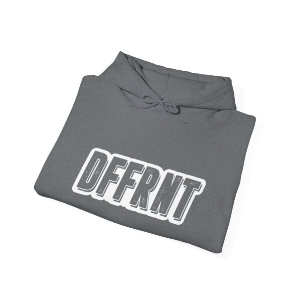 DFFRNT Unisex Heavy Blend Hoodie - Image 20