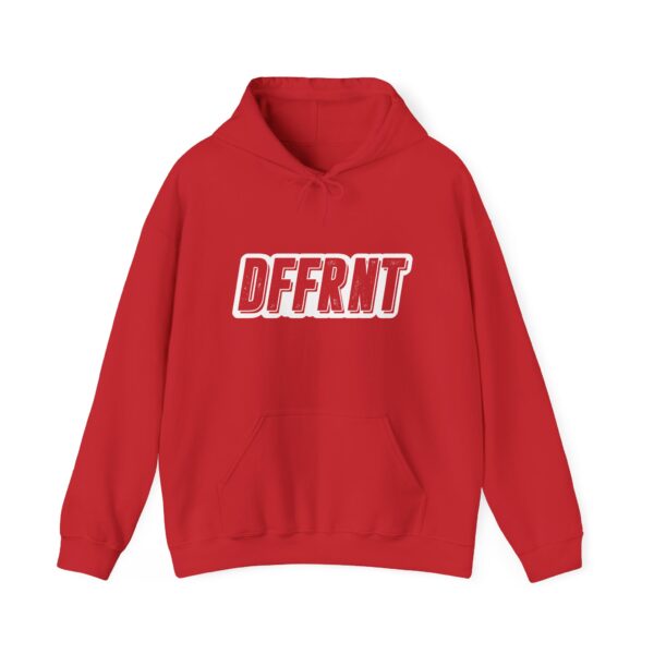 DFFRNT Unisex Heavy Blend Hoodie - Image 25