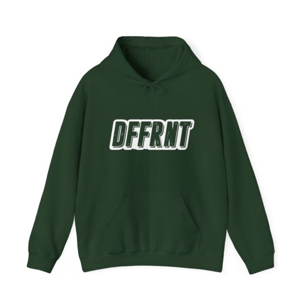 DFFRNT Unisex Heavy Blend Hoodie - Image 13