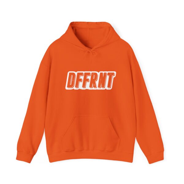 DFFRNT Unisex Heavy Blend Hoodie - Image 9