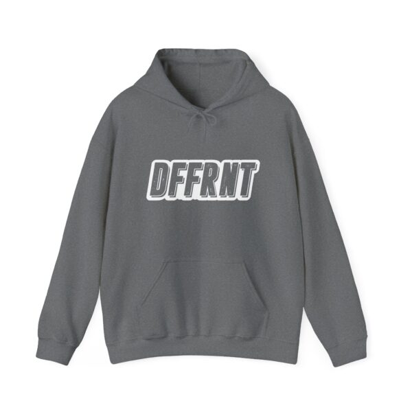 DFFRNT Unisex Heavy Blend Hoodie - Image 17