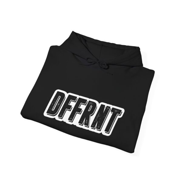 DFFRNT Unisex Heavy Blend Hoodie - Image 8