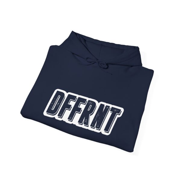 DFFRNT Unisex Heavy Blend Hoodie - Image 24