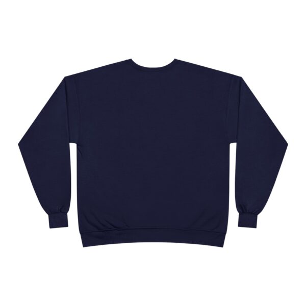 Oil & Time Unisex Crewneck Sweatshirt - Image 10