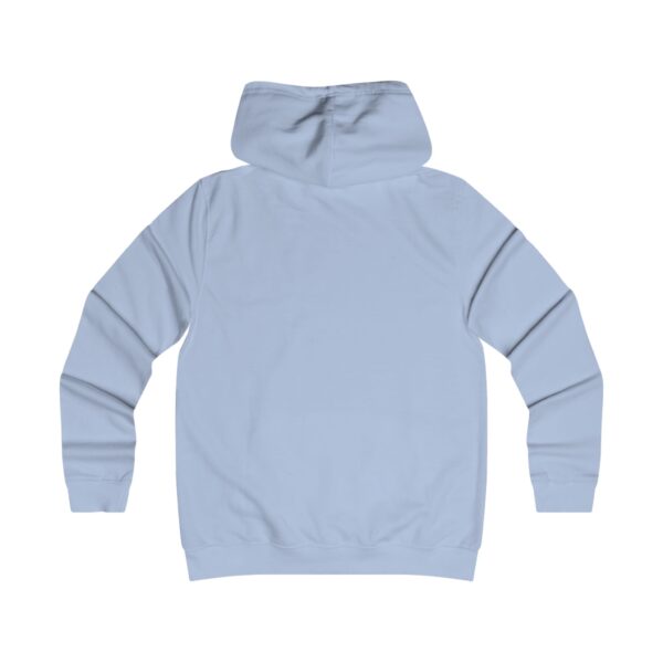 "She" College Hoodie - Image 6