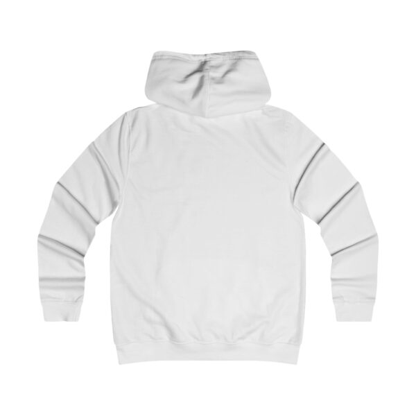 "She" College Hoodie - Image 2