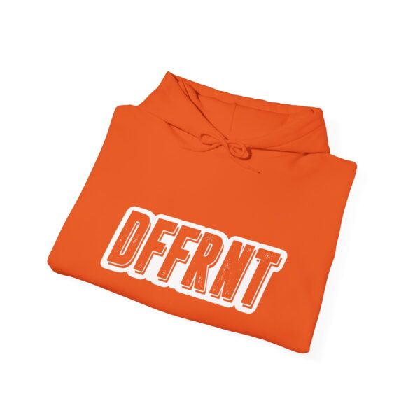 DFFRNT Unisex Heavy Blend Hoodie - Image 12