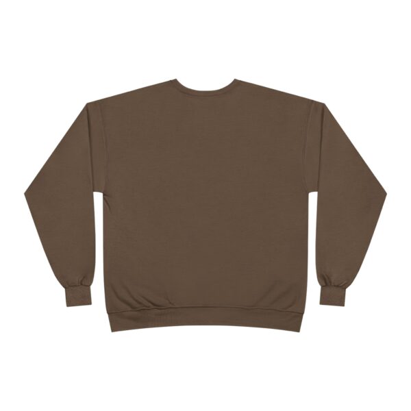 SHE - Unisex EcoSmart® Crewneck Sweatshirt - Image 6