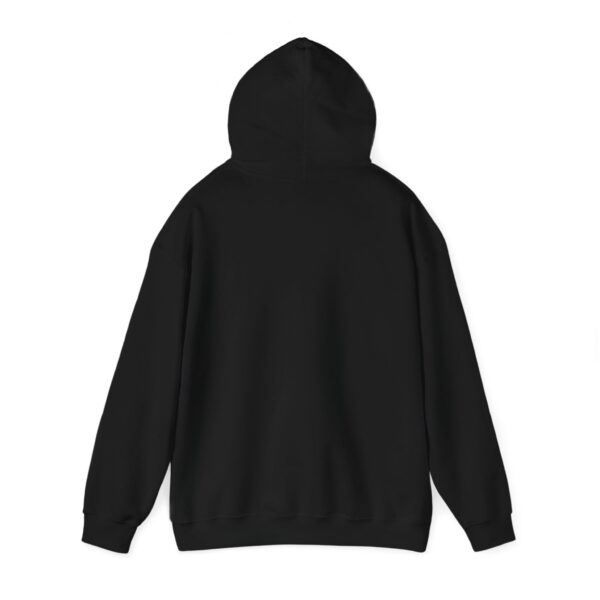 DFFRNT Unisex Heavy Blend Hoodie - Image 7