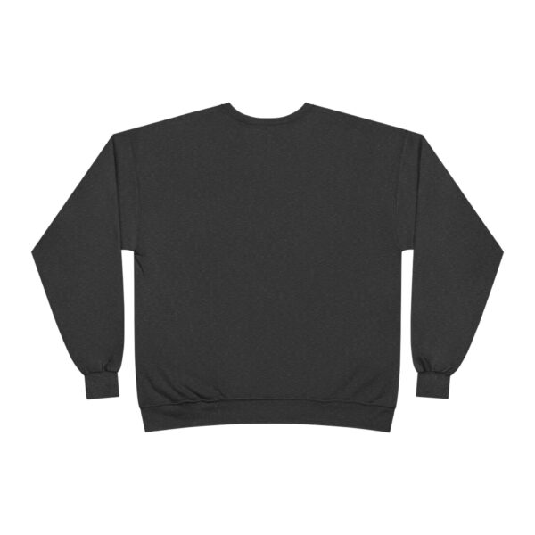 Oil & Time Unisex Crewneck Sweatshirt - Image 2