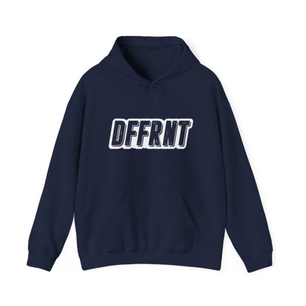 DFFRNT Unisex Heavy Blend Hoodie - Image 21